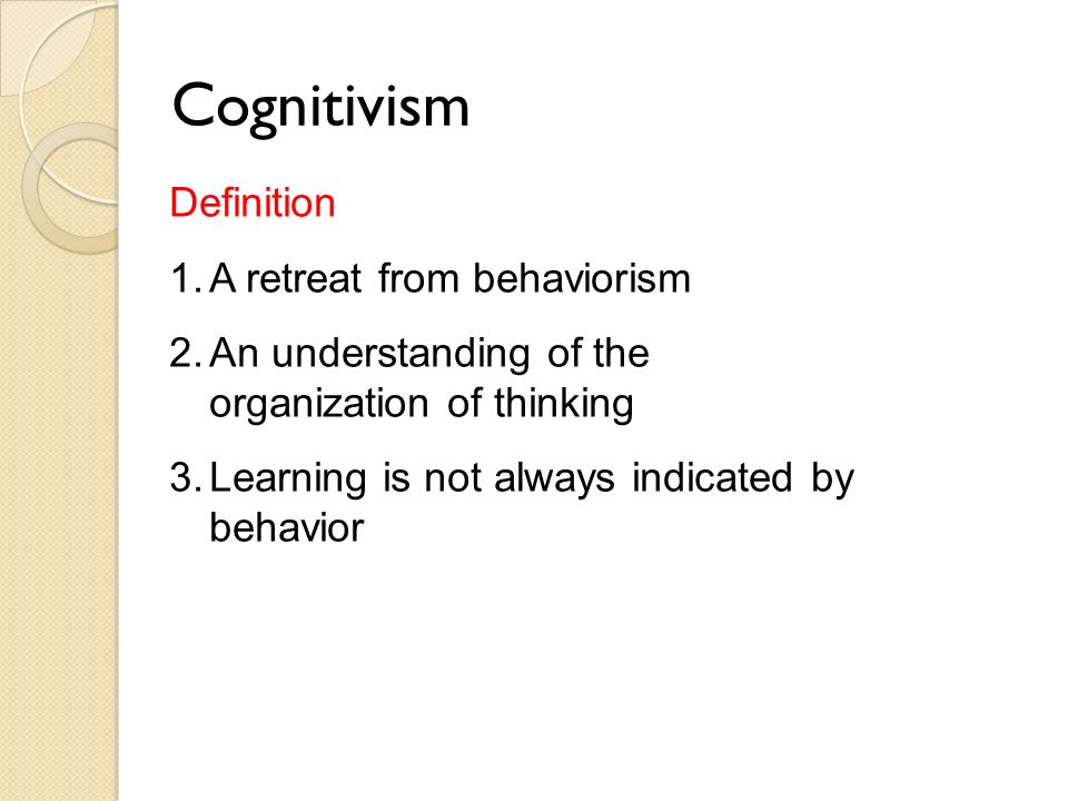 Introduction to Educational Psychology